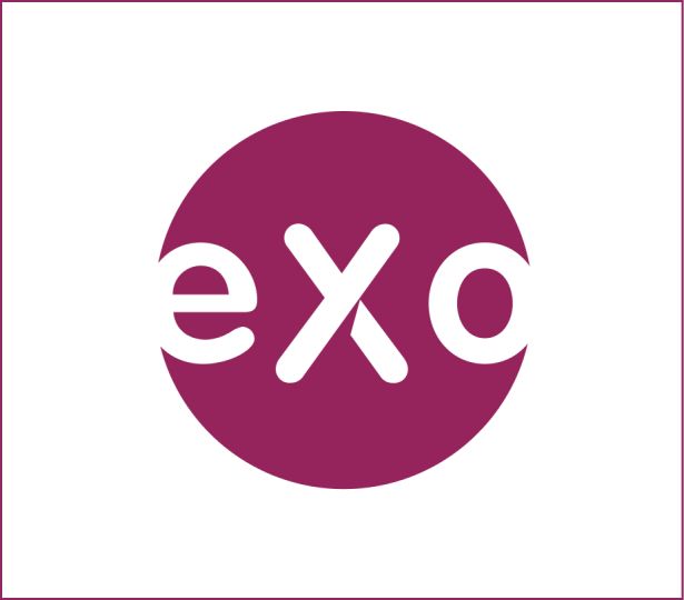 Logo EXOVITI