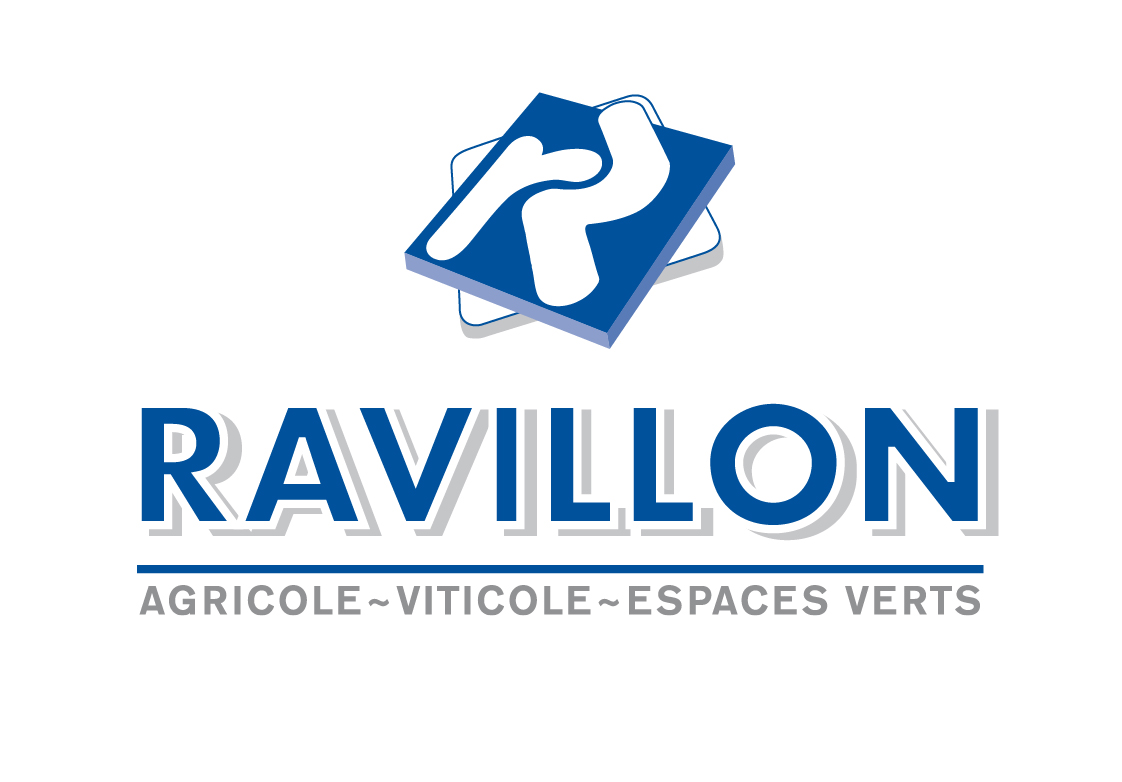 Logo RAVILLON Château-Thierry