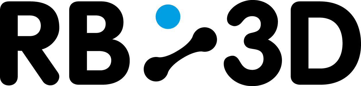 Logo RB3D