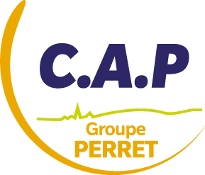 Logo C.A.P