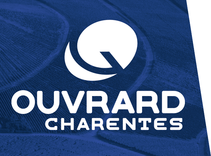 Logo OUVRARD CHARENTES
