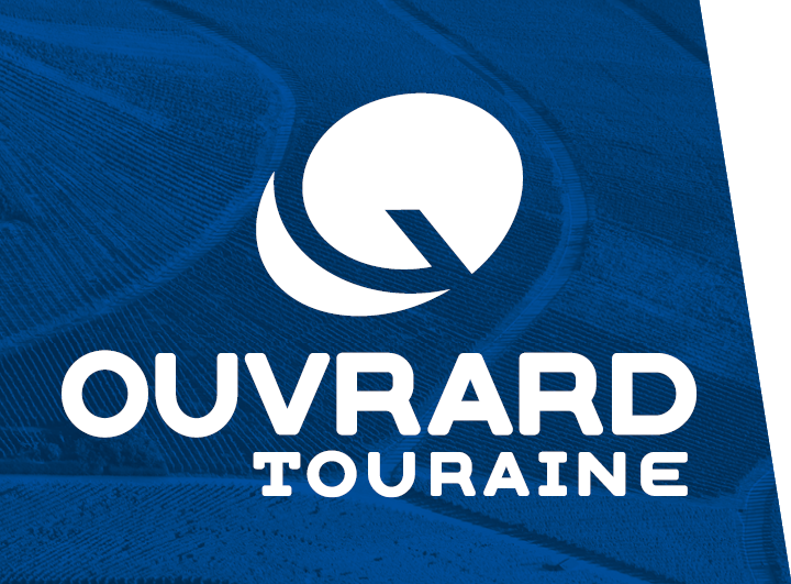 Logo OUVRARD TOURAINE