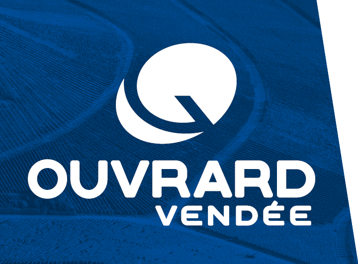 Logo OUVRARD VENDÉE