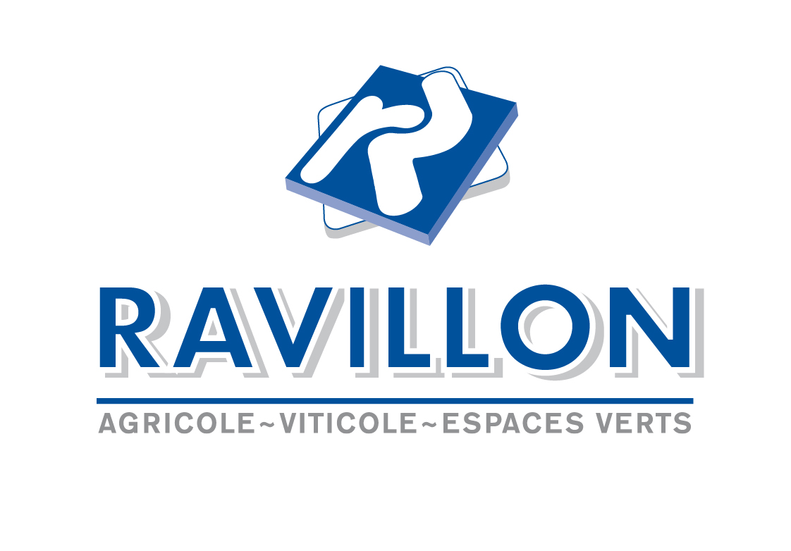 Logo RAVILLON