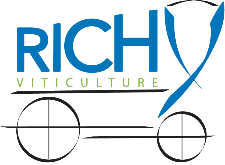 Logo RICHY