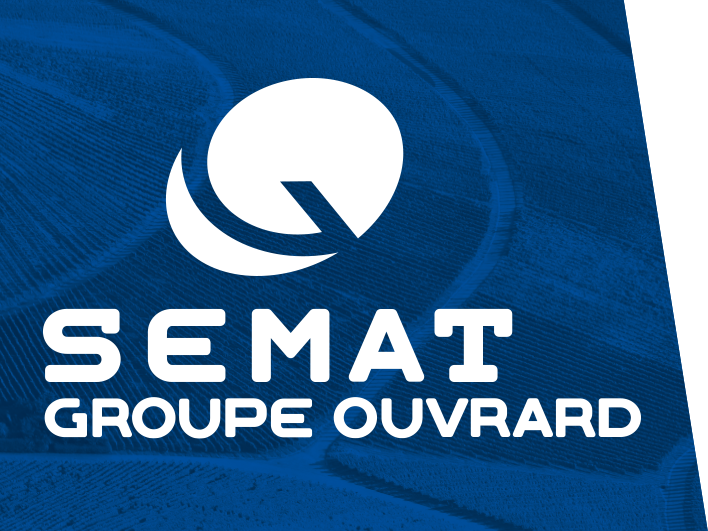 Logo SEMAT